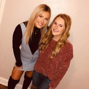 Meet your Posher, Haley